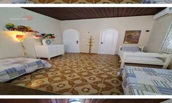 Imagem 6: Salinas - Aluguel temporada - casa 4 suites, mobiliada