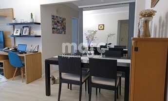 Imagem 7: SÃO PAULO - Apartamento Padrão - CAMBUCI