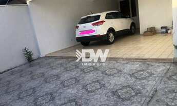 Imagem 4: Casa com 4 dormitórios para alugar, 392 m² por R$ 3.500,00/mês - Dix-Sept Rosado - Natal/R