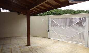 Imagem 7: Casa com 3 dormitórios para alugar, 225 m² por R$ 3.800,00/mês - Jardim dos Calegaris - Pa