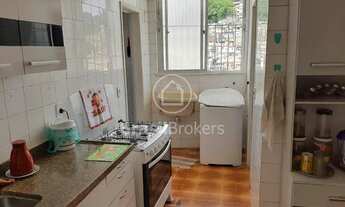 Imagem 6: Rio de Janeiro - Apartamento Padrão - Engenho Novo