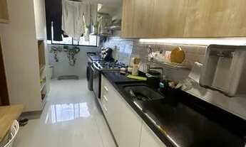 Imagem 7: Apartamento de 98 m2, com 2 quartos, 2 vagas, lazer na Madalena