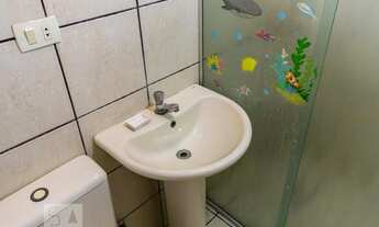 Imagem 2: Apartamento à Venda - Liberdade, 1 Quarto, 48 m2