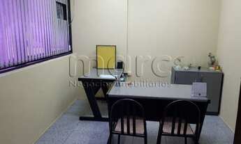 Imagem 2: SAO PAULO - Conjunto Comercial/Sala - VILA MARIANA