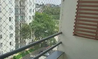 Imagem 3: APTO VELOSO Apartamento com 2 dormitórios