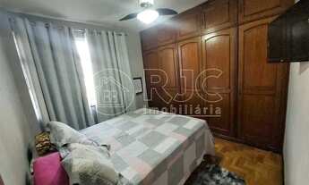 Imagem 4: Apartamento para venda com 58 metros quadrados com 2 quartos em Penha Circular - Rio de Ja