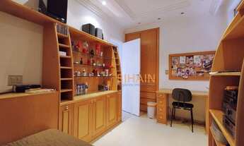 Imagem 5: Casa com 5 dormitórios, 465 m² - venda por R$ 2.000.000,00 ou aluguel por R$ 14.170,00/mês