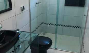 Imagem 6: Sobrado para venda tem 120 metros quadrados com 3 quartos em Vila Formosa - São Paulo - SP