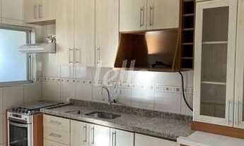 Imagem 2: São Bernardo do Campo - Apartamento Padrão - Jardim Maria Adelaide