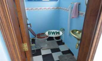 Imagem 2: Casa Residencial à venda, Vila Carvalho, Sorocaba - CA0646