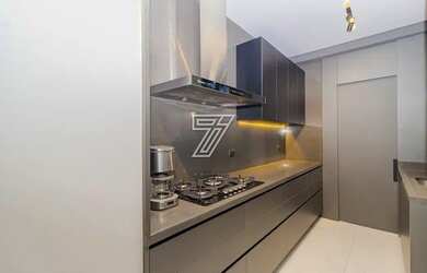 Imagem 5: Apartamento Garden, 3 quartos sendo 1 suíte no bairro Juvevê