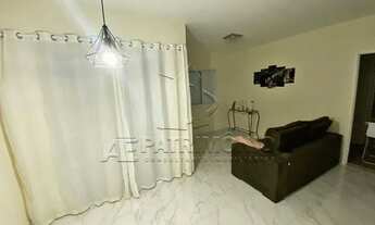 Imagem 4: SOROCABA - Apartamento Padrão - Caguaçu