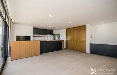 Imagem 6: Cobertura à venda Praça Municipal, Cristo Redentor - Porto Alegre