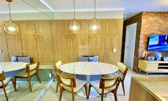 Imagem 1: Apartamento de 65m² - Vila Anastácio /São Paulo