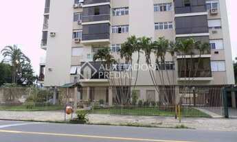 Imagem 2: PORTO ALEGRE - Apartamento Padrão - Cristal