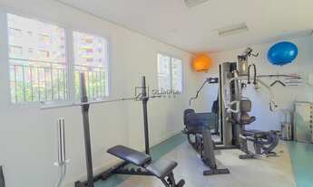 Imagem 3: Venda Apartamento 3 Dormitórios - 265 m² Chácara Klabin