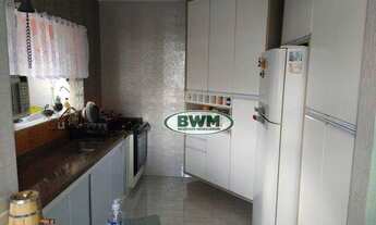 Imagem: Sobrado com 5 dormitórios à venda, 226