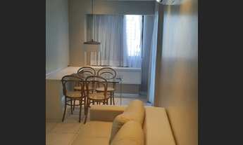 Imagem 5: Aluguel Apt. 1401 do Edf. Parque Atlantico, Boa Viagem