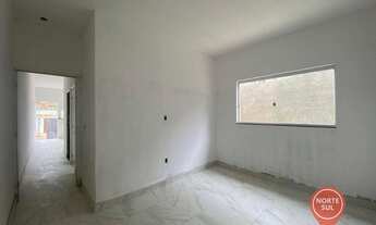 Imagem 2: Casa com 2 dormitórios à venda, 64 m² por R$ 197.000,00 - Pedra Branca - São Joaquim de Bi