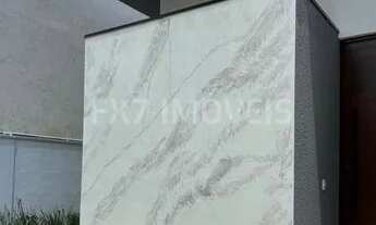 Imagem 2: CASA RESIDENCIAL em CAMPINAS - SP, SWISS PARK