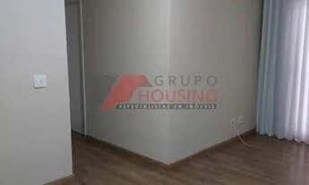 Imagem 1: APARTAMENTO A VENDA NO BAIRRO BONFIM EM CAMPINAS 60,00 M² DE ÁREA ÚTIL, UM VAGA DE GARAGEM