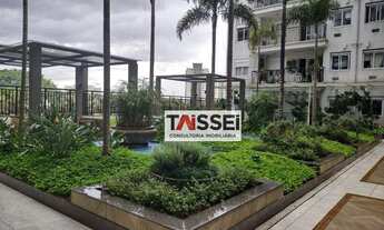 Imagem 7: Apartamento com 1 dormitório, 45 m² - venda por R$ 450.000,00 ou aluguel por R$ 3.501,36/m