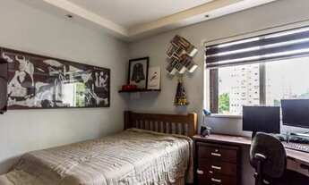 Imagem 2: Apartamento Venda 3 Dormitórios - 128 m² Itaim Bibi