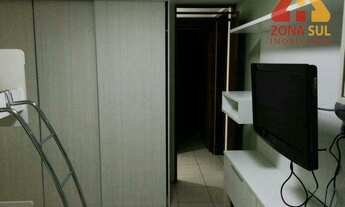 Imagem 6: Apartamento com 4 dormitórios à venda por R$ 650.000,00 - Brisamar - João Pessoa/PB