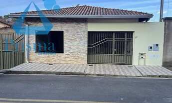 Imagem: Casa à venda, 3 quartos, 1 suíte, 2 vagas