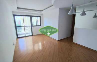 Imagem 3: Apartamento para aluguel 3 quartos 1 suíte Jardim Marajoara