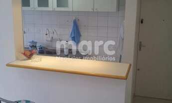 Imagem 2: SAO PAULO - Apartamento Padrão - VILA MARIANA