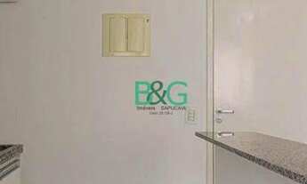 Imagem 3: Apartamento com 2 dormitórios à venda, 46 m² por R$ 339.000,00 - Vila Caraguatá - São Paul