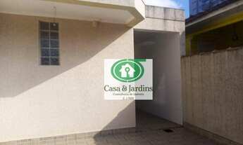 Imagem: Casa com 3 dormitórios à venda, 122 m²