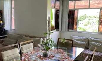 Imagem 3: Apartamento para venda com 86 metros quadrados com 3 quartos em Brotas - Salvador - Bahia