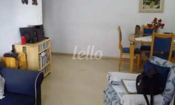 Imagem 2: São Paulo - Apartamento Padrão - Bela Vista