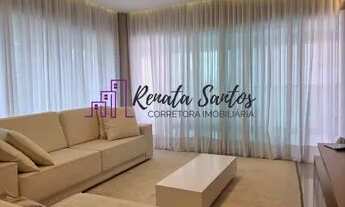 Imagem 2: Apartamento alto padrão para venda no Gonzaga!!!!! 3 suítes!!!! Lazer