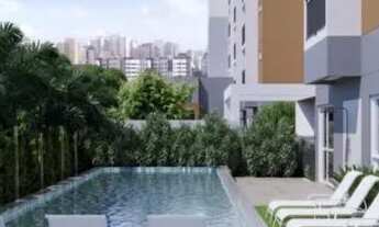 Imagem 7: Apartamento à venda no bairro Indianópolis - São Paulo/SP, Zona Sul