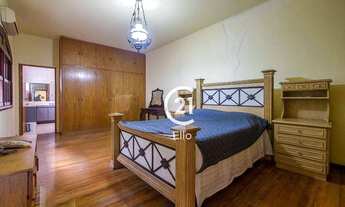 Imagem 7: Casa com 3 dormitórios para alugar, 405 m² por R$ 15.000,00/mês - Jardim Paulista - São Pa