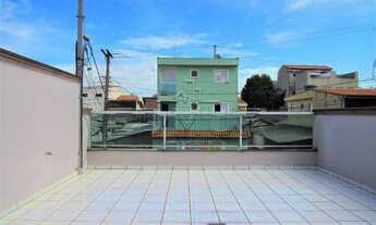 Imagem 2: SOBRADO no bairro Jardim Stella com 200m², 3 quartos e 2 vagas