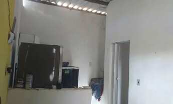 Imagem 2: Casa na imbiribeira