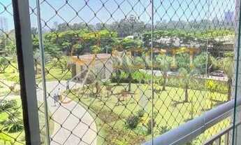 Imagem 4: Apartamento Condomínio Magic à venda!