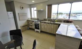 Imagem 9: Arroio do Sal/RS - Apartamento Padrão - Areias Brancas