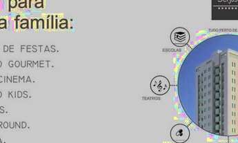 Imagem 6: Apartamento com 2 dormitórios à venda, 67 m² por R$ 902.500,00 - Santo Agostinho - Belo Ho