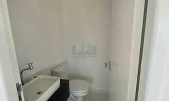 Imagem 7: SALA COMERCIAL COM 95 M² - EMPRESARIAL GRAHAM BELL - NA ILHA DO LEITE