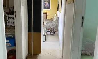 Imagem 5: Apartamento para venda com 86 metros quadrados com 3 quartos em Brotas - Salvador - Bahia