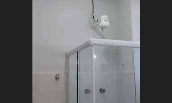 Imagem 5: Rio Comprido, apartamento sala e quarto, com garagem