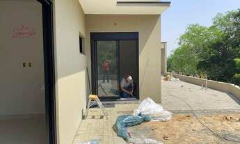 Imagem 6: Casa com 3 dormitórios à venda, 180 m² por R$ 1.260.000,00 - Jardim Mantova Residencial