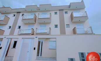 Imagem 3: São Paulo - Apartamento Padrão - São Lucas