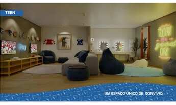 Imagem 5: Apartamento Flat para venda com 1 quarto em Praia dos Carneiros - Tamandaré - PE