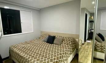 Imagem 3: CONDOMÍNIO ALEGRIA GUARULHOS SP